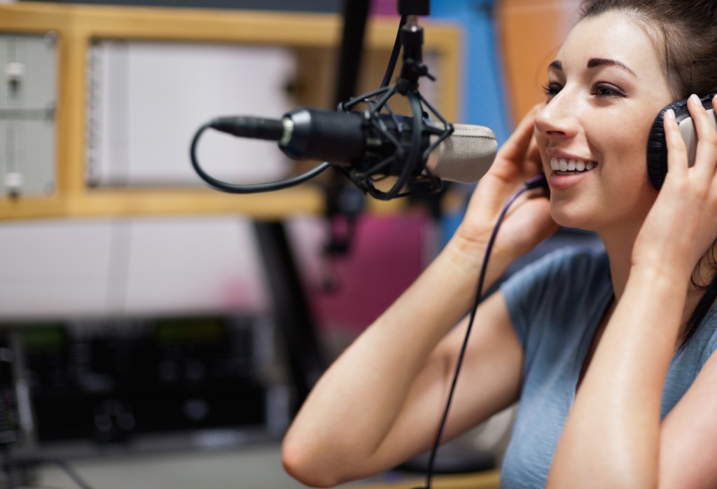 Parlare Al Microfono 2 0 La Nostra Nuova App Gratuita Per Imparare A 