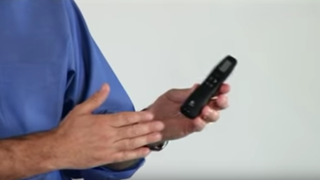 La recensione | I puntatori laser Logitech Presenter