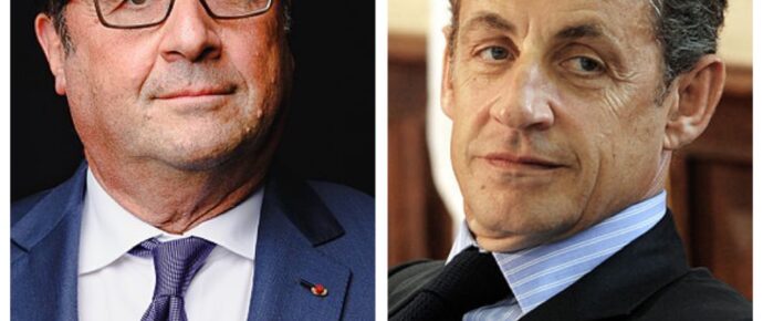 Confronto televisivo Hollande-Sarkozy: un’analisi tecnica