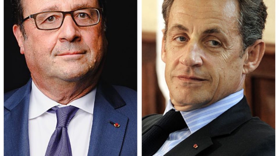 Confronto televisivo Hollande-Sarkozy: un’analisi tecnica