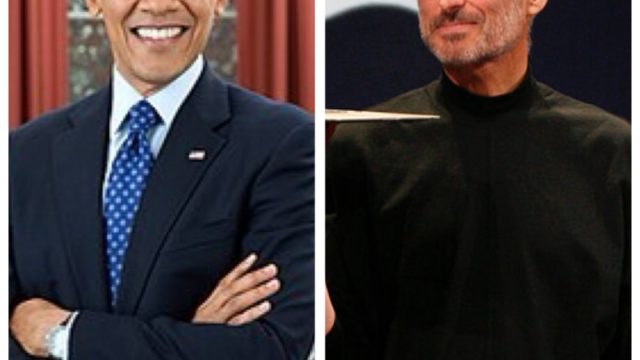 L’arte del Keynote Speech: da Obama a Steve Jobs, i discorsi che hanno incantato il mondo