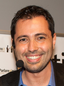 Team Building in Radio - Patrick Facciolo