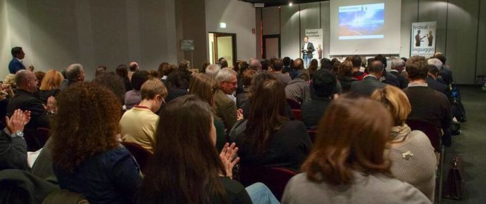 “Festival del Linguaggio”, il nostro evento gratuito sulla comunicazione