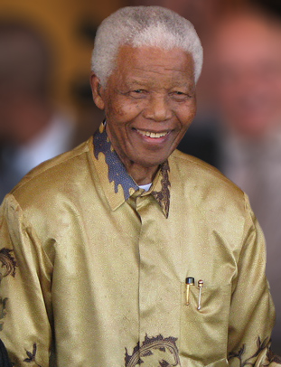 L’oratore Nelson Mandela e la forza delle parole