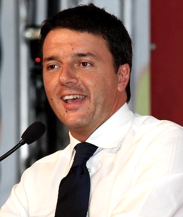 Il discorso di Matteo Renzi in Senato sotto l’aspetto linguistico