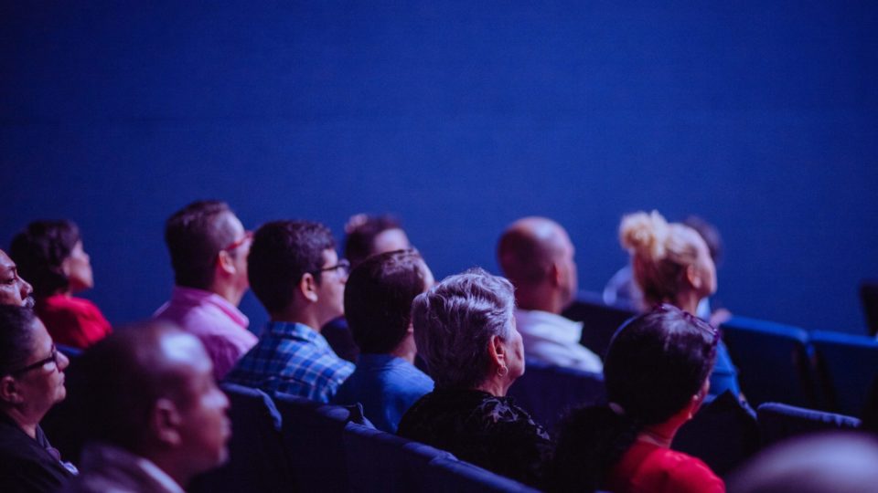 Il “campo di distorsione della realtà” nel Public Speaking