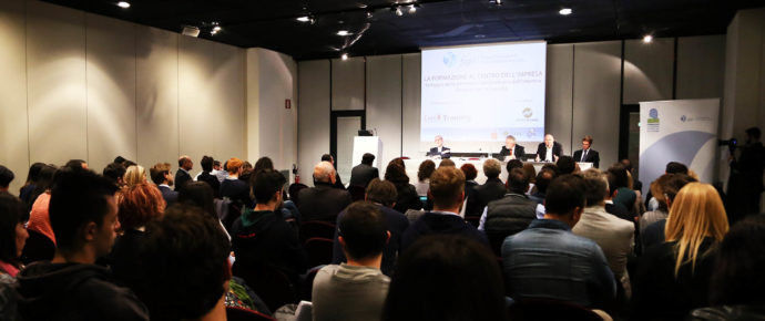 Torna la fiera della formazione ExpoTraining, e l’appuntamento si fa doppio