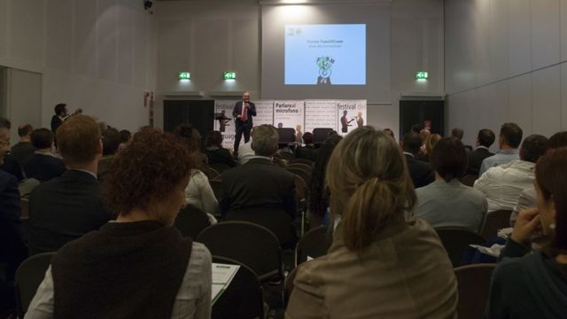 Venerdì 5 giugno torna l’evento gratuito di Patrick Facciolo per imparare a parlare in pubblico