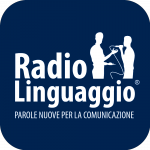 Logo Radio Linguaggio 2015