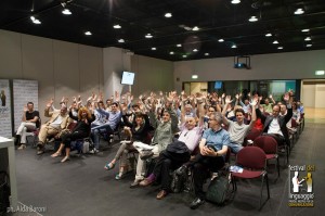 Festival del Linguaggio 2015