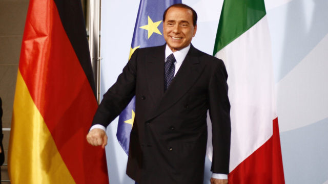 I gesti di Berlusconi: la differenza tra osservazione e interpretazione nel Public Speaking