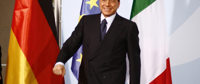 I gesti di Berlusconi: la differenza tra osservazione e interpretazione nel Public Speaking