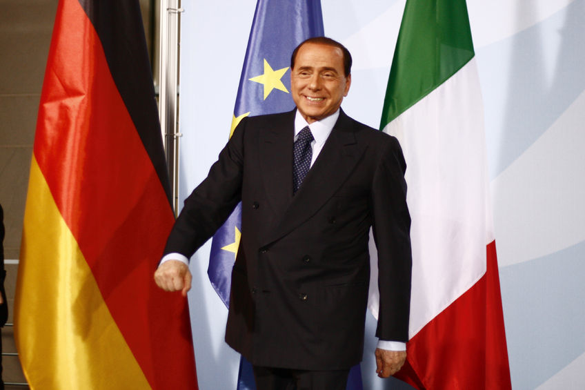 I gesti di Berlusconi: la differenza tra osservazione e interpretazione nel Public Speaking