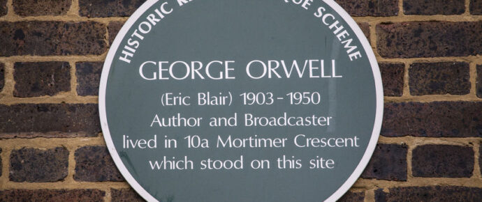 Public Speaking: George Orwell e l’importanza del linguaggio