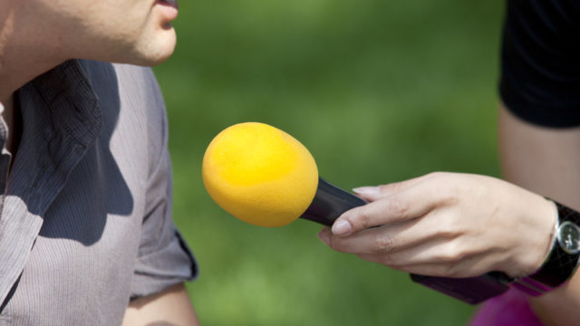 Come fare video interviste professionali: 3 consigli utili