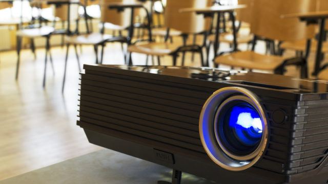 Perché usare la funzione di anteprima slide su Powerpoint e Keynote