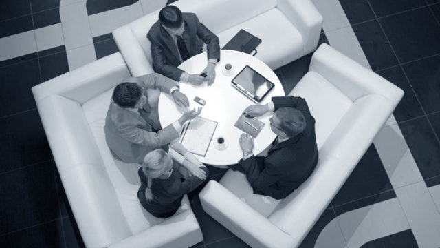 Quanto deve durare una riunione? E come si organizza?
