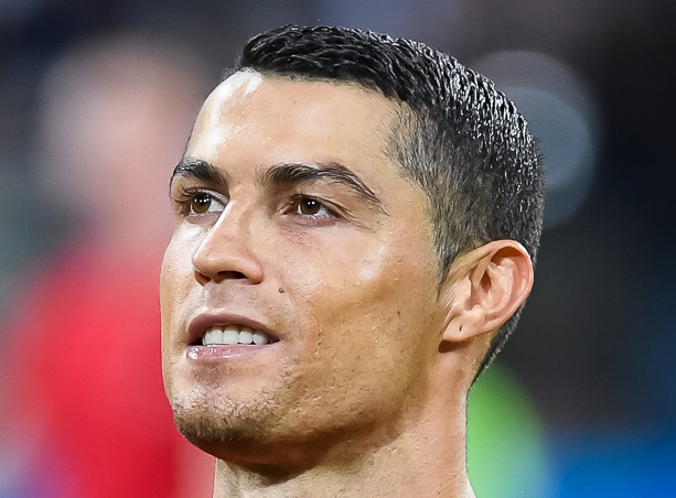 Cosa c’entra Cristiano Ronaldo con il Public Speaking