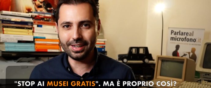 “Stop alle domeniche gratis nei musei”. Ma è proprio così?