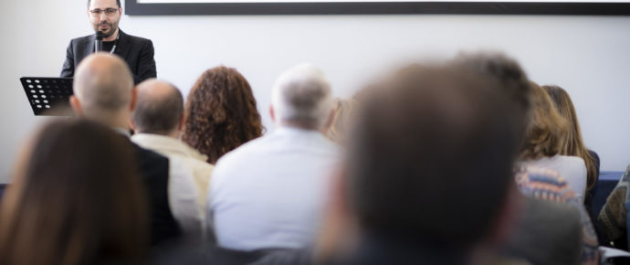 Public Speaking: perché parlare all’ultima fila