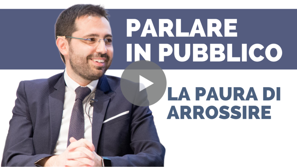 Paura di arrossire in pubblico: si può superare? Gli altri se ne accorgono?