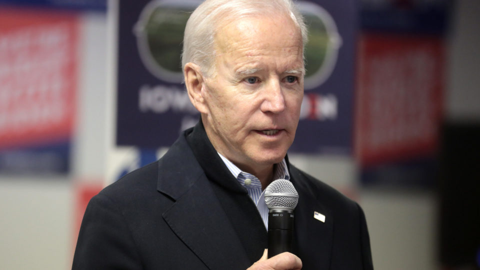 Il discorso di Joe Biden alla convention democratica: analisi del linguaggio verbale e non verbale
