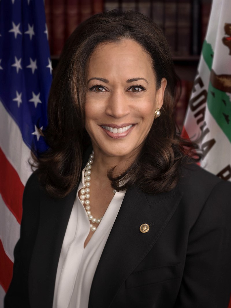 Come comunica Kamala Harris, la candidata vicepresidente di Joe Biden