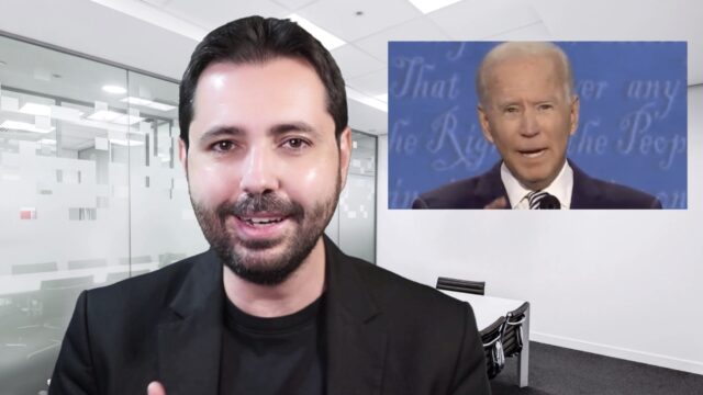 Dibattito tv Trump-Biden: chi ha comunicato meglio?