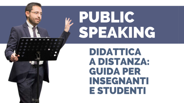 Come fare didattica a distanza nel secondo lockdown: guida per insegnanti e studenti