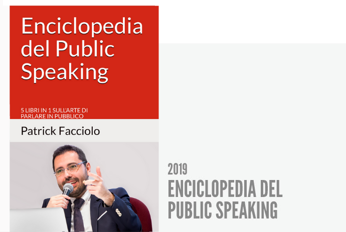Enciclopedia del public speaking