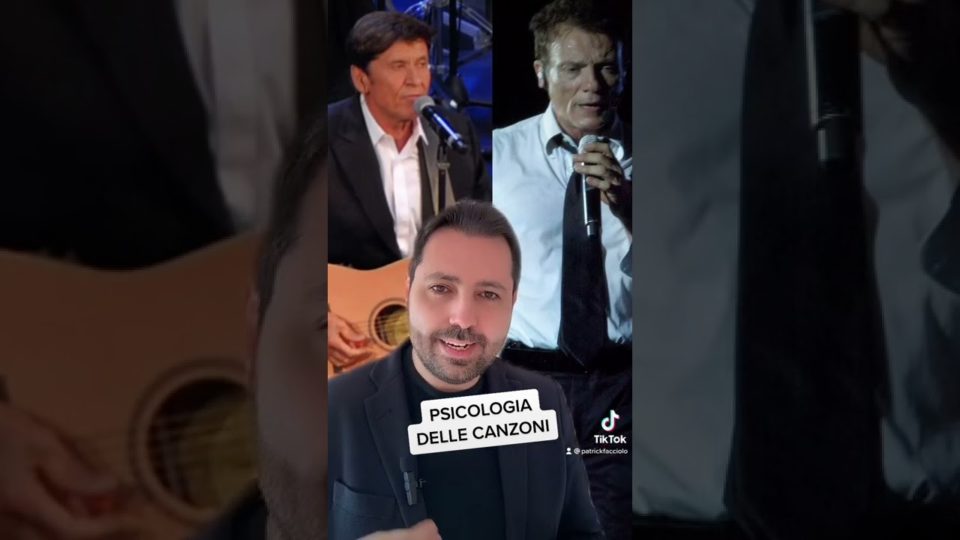 Psicologia delle canzoni: perché alcune canzoni ci piacciono di più, altre di meno