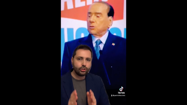 Berlusconi “deluso e addolorato” da Putin. Ma perché ha scelto proprio queste parole?