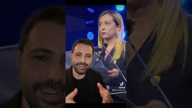 Giorgia Meloni vincerà le elezioni? L’ipotesi della profezia che si autorealizza