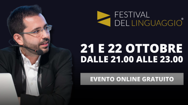 Evento Gratuito Public Speaking: ultime ore per iscriversi