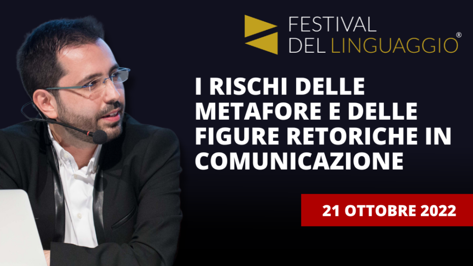 I rischi delle metafore e delle figure retoriche quando comunichiamo