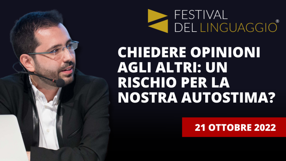 Chiedere feedback agli altri: un rischio per la nostra autostima?