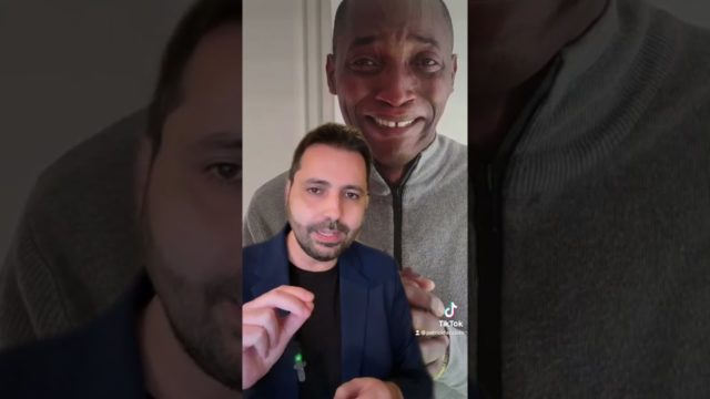 Il pianto di Aboubakar Soumahoro: analisi della comunicazione