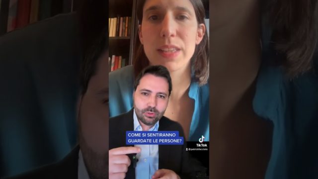 Gli errori di comunicazione di Elly Schlein nel suo ultimo video