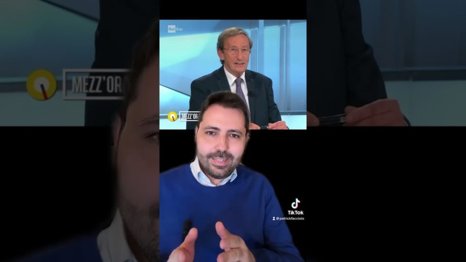 Il segreto della comunicazione di Gianfranco Fini