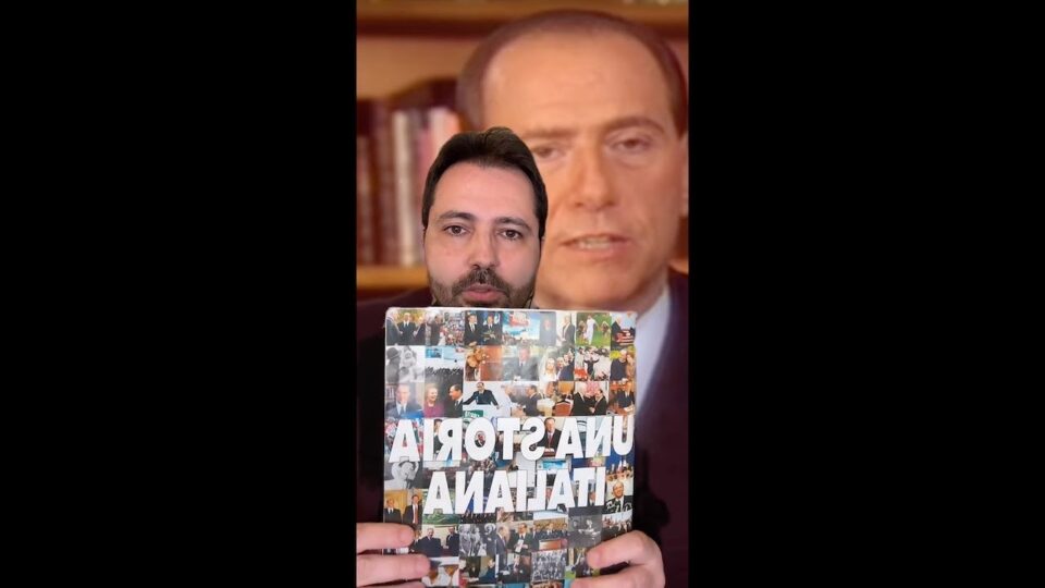 Berlusconi: non solo cose buone. Il meglio e il peggio della sua comunicazione
