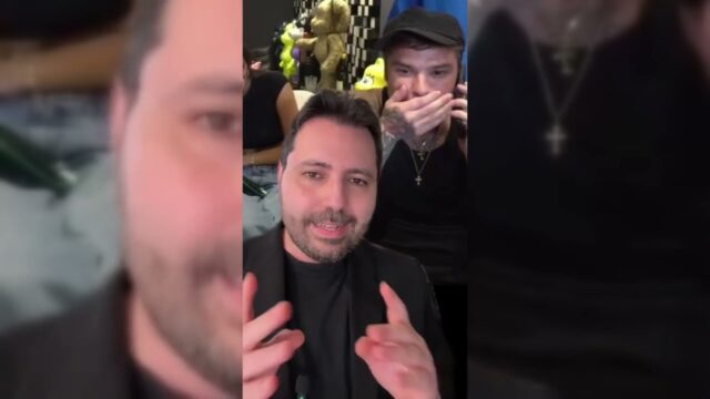 Lo scherzo Fedez-Salvini e l’effetto Context Collapse