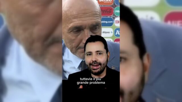 L’errore di comunicazione di Spalletti: linguaggio referenziale vs. emotivo/relazionale