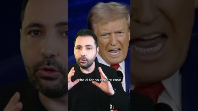 “A Springfield mangiano i cani”: la tecnica delle immagini mentali di Trump