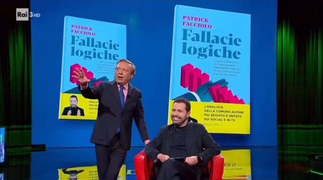 Come i leader politici ci manipolano (senza che ce ne accorgiamo): Trump, Zelensky, Putin e la tecnica della verità dell’oggetto