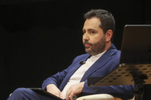 Patrick Facciolo