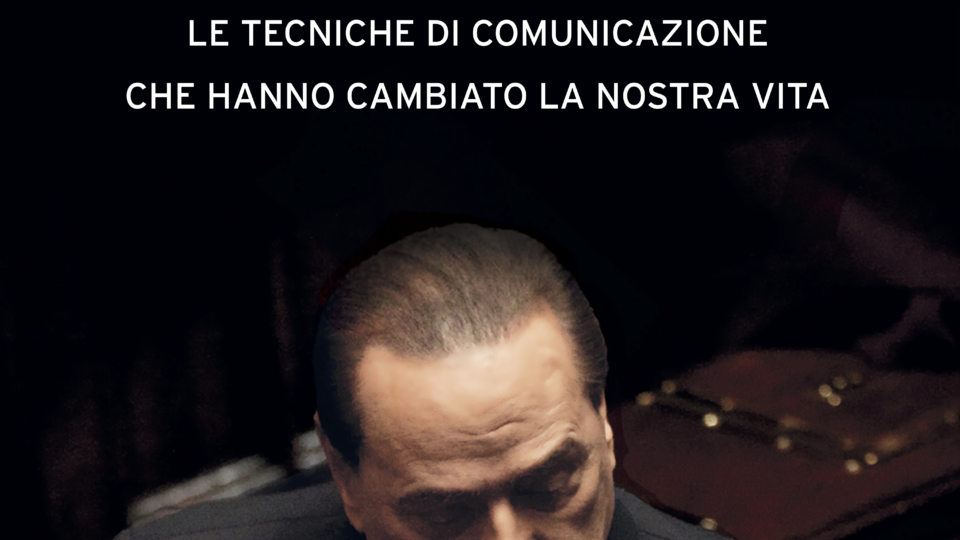Metterci il corpo: la tecnica dei CREDs in comunicazione politica